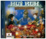 HUI BUH neue Welt 29. Der Tag der Ahnen