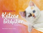 Dauerkalender für Katzenliebhaber