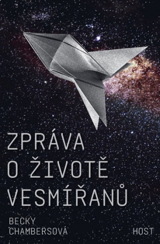 Zpráva o životě vesmířanů