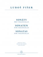 Sonáty pro violoncello