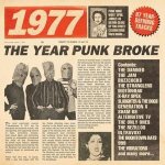 1977-The Year Punk Broke (3CD Box Set)