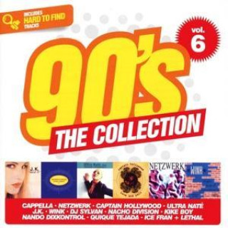 90's-The Collection,Vol.6