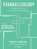 Evangelizology, vol 1 (2019)