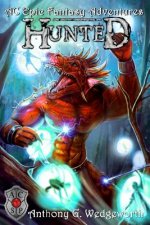 Hunted: AC Epic Fantasy Adventures