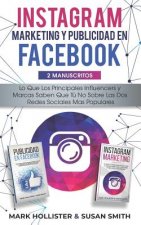 Instagram Marketing y Publicidad en Facebook