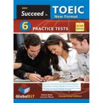TOEIC.(STUDENT'S) SUCCED IN... (10 PRACTICE TEST)