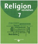 Religion verstehen 7. Schuljahr - Schülerbuch