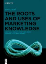 Roots and Uses of Marketing Knowledge