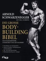 Die große Bodybuilding-Bibel