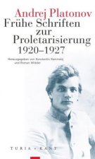 Frühe Schriften zur Proletarisierung