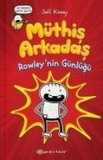 Müthis Arkadas Rowleynin Günlügü