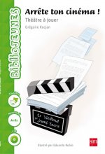 Francés lecturas 4ºeso savia 2016