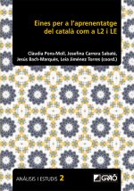 EINES PER A L'APRENENTATGE CATALÁ COM A L2 I LE