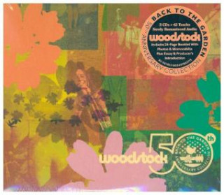 Woodstock-Back To The Garden(50th Anniversary Coll