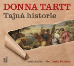Tajná historie