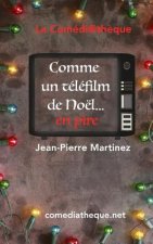 Comme un telefilm de Noel... en pire !