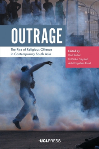 Outrage