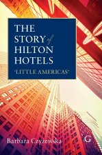 Story of Hilton Hotels