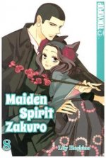 Maiden Spirit Zakuro 08