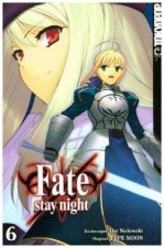 FATE/Stay Night 06