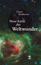 Neue Karte der Weltwunder