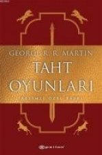 Taht Oyunlari