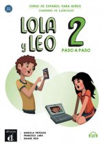 Lola y Leo paso a paso