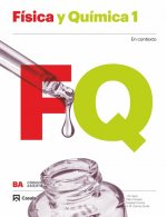 FÍSICA Y QUÍMICA 1ºBACHILLERAT. CÓDIGO ABIERTO 2019