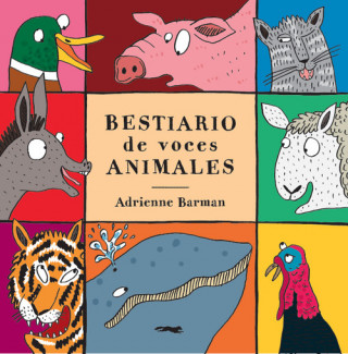 BESTAIRIO DE VOCES ANIMALES