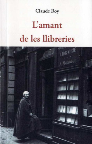 L'AMANT DE LES LLIBRERIES