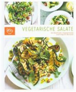 VEGETARISCHE SALATE