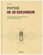 PHYSIK IN 30 SEKUNDEN
