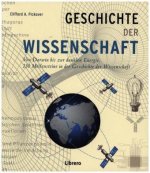GESCHICHTE DER WISSENSCHAFT
