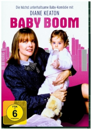 Baby Boom - Eine schöne Bescherung