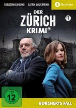 Der Zürich Krimi: Borcherts Fall (Folge 1)