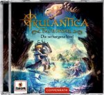 Rulantica Bd. 1 (2 CDs)
