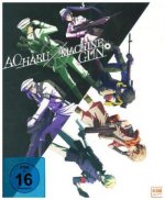 Aoharu X Machinegun - Volume 3: Episode 09-13