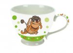 Sammeltasse Moppi