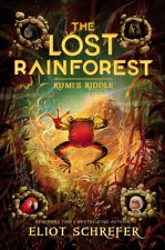 Lost Rainforest #3: Rumi's Riddle