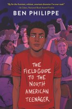 Field Guide to the North American Teenager