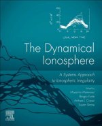 Dynamical Ionosphere