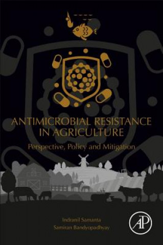 Antimicrobial Resistance in Agriculture