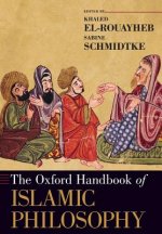 Oxford Handbook of Islamic Philosophy