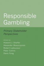 Responsible Gambling