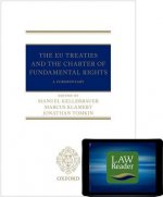EU Treaties and the Charter of Fundamental Rights: Digital Pack