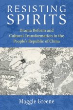 Resisting Spirits