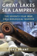 Great Lakes Sea Lamprey