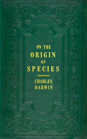 On the Origin of Species