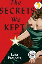 Secrets We Kept