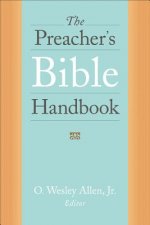 Preacher's Bible Handbook